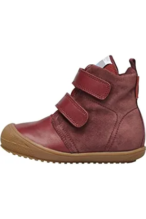 Naturino KLAUSEN VL-Stiefelette mit Wollfutter 19