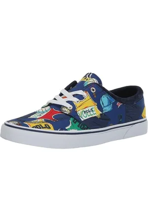 Ralph Lauren Herren Faxon X Sneaker, , 42 EU
