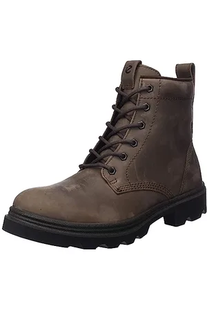 Ecco Damen Grainer, Coffee, 40 EU