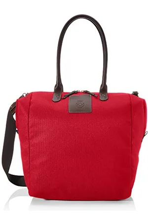 ROECKL Unisex-Erwachsene Bottle Bag Schultertasche Maxi Henkeltasche