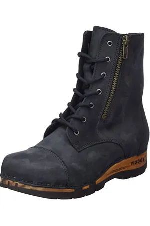 Woody Damen Herta Stiefelette, , 41 EU