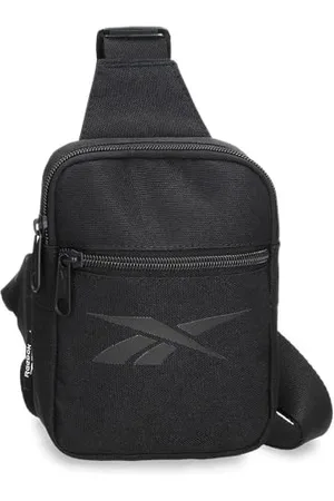 Reebok Royal Crossbody Umhängetasche 13x18x4 cms Polyester, , Talla única, Umhängetasche