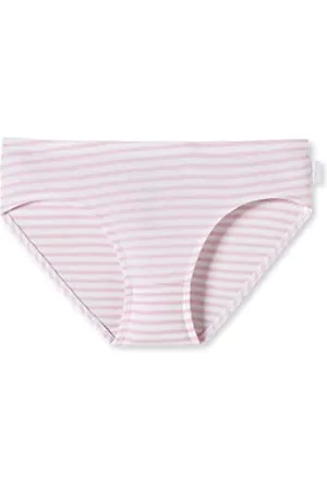 Schiesser Mädchen Slip Unterhosen Unterwäsche, , 116