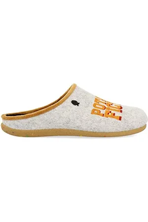 HOT POTATOES Herren Athy Hausschuh, , 46 EU