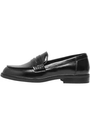 ONLY ONLLUX-1 PU Loafer NOOS