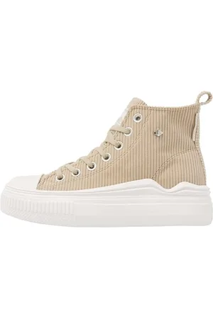 British Knights Damen Kaya Flow MID Sneaker, , 36 EU
