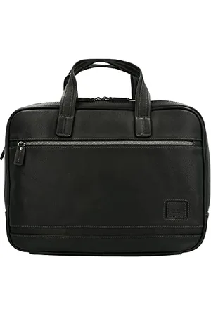 Picard Männer Laptoptasche, in der Farbe , mit Lederoptik, 40cm, mit Zwei Henkel, 24621U5001