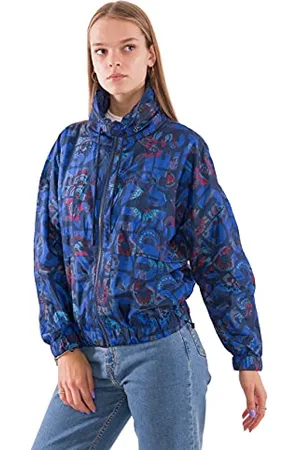 Desigual Damen Lex Jacken, , L