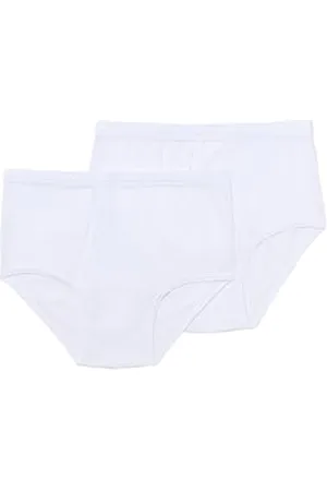 Abanderado Herren Slips Clásico, Gr. Xxl, Weiß