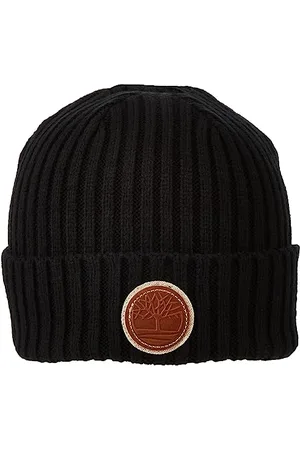 Timberland Herren Rib Shallow Beanie-Mtze, , Einheitsgröße