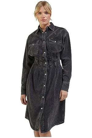 Lee Western Dress