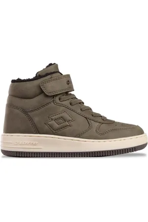 Lotto Unisex Kinder Sneaker, , 27 EU