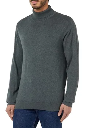 Casual Friday CFKarl 0104 roll Neck Knit - Pullover - 20504886, Größe:XL, Farbe: