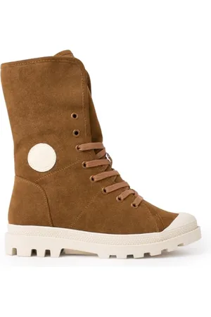 Chattawak Damen 16fidacamel37 Stiefelette, , 36 EU