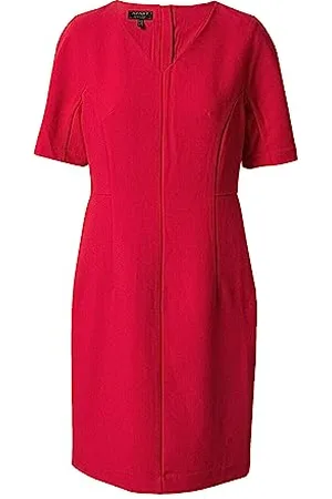 Apart Damen Etuikleid Kleid, , 44 EU