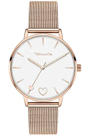 Tamaris Armbanduhr TT-0026-MQ IP