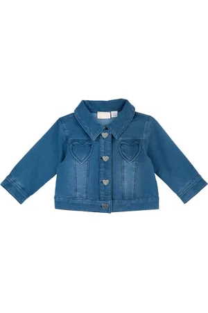 chicco Meisjes Winddichte Jas, Jack met Capuchon en Handige Voorkant met Rits, Machinewasbaar, Kleding voor Meisjes 0-24 Maanden, Entworfen in Italien