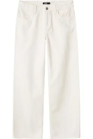 NAME IT Nlflanglaise TWI Nw Wide Pant