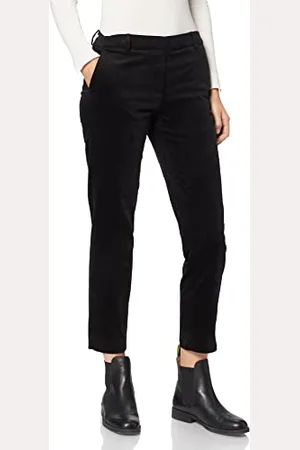 Marc O’ Polo Damen 109037410055 Hose, , 42