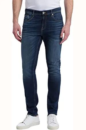 Cross Herren Jimi Slim Jeans, , 31W / 32L EU