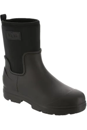 UGG Damen W Droplet MID Klassischer Stiefel, Eve Blue, 42 EU