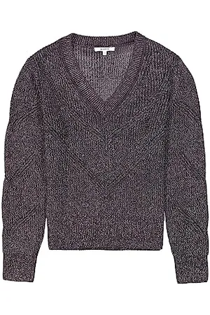 Garcia Damen Pullover, Black, L