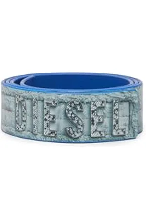 Diesel _LOGO B-TRUMP_APPAREL_BELT__100