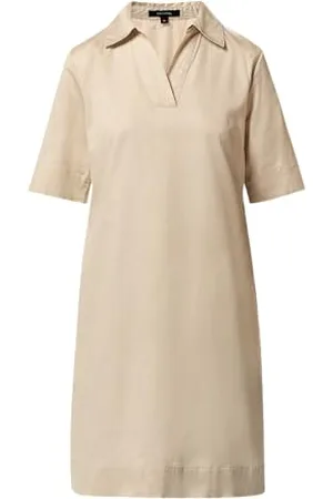 Comma, Kleid Kurzarm