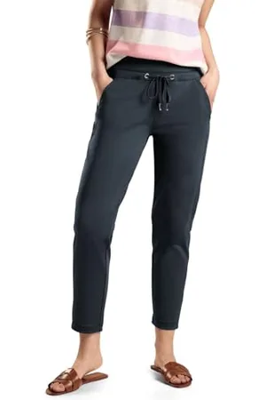 Street one Damen Travel Hose im Loose Fit A377718, , 38W / 28L