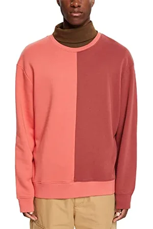 ESPRIT Herren 092CC2J308 Sweatshirt, , XL