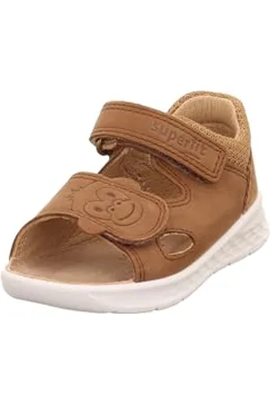 Superfit Jungen Lagoon Sandale, , 20 EU Weit