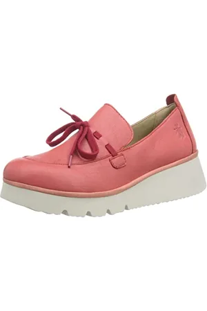 Fly London Damen Popi436fly Slipper, , 42 EU