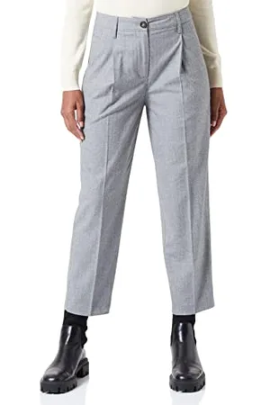 Marc O’ Polo Damen Freizeithose, , 46