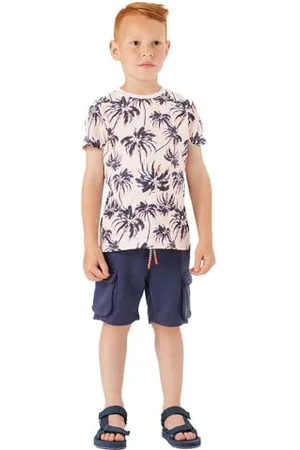Garcia P45601_Boys T-Shirt ss