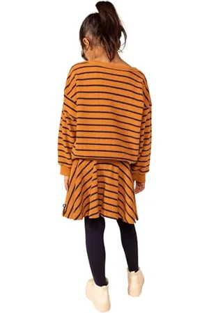 Petit Bateau Mädchen Rock, , 8 Jahre