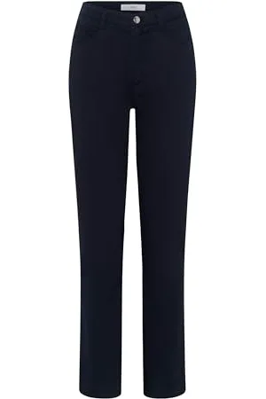 Brax Damen Style Carola elegant-Sportive Five-Pocket-Hose Freizeithose, , 36W x 34L