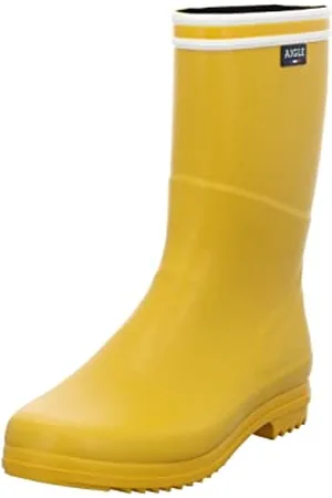Aigle Damen Chanteboot STR Gummistiefel, , 39 EU