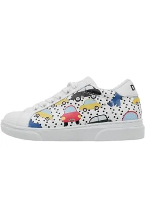 Dogo Ace Sneakers Kids Sneaker, , 31 EU