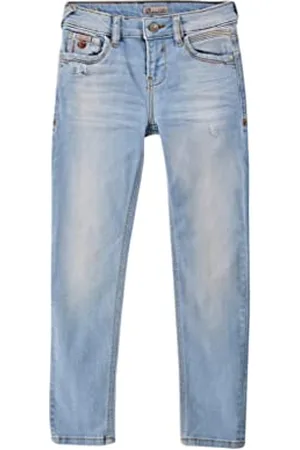 LTB Jungen Cayle B Jeanshose, , 170