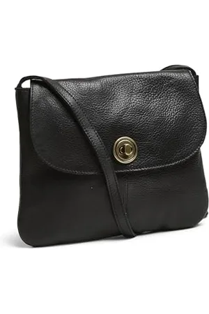 Pieces® Pctotally Large Leather Party Bag Noos