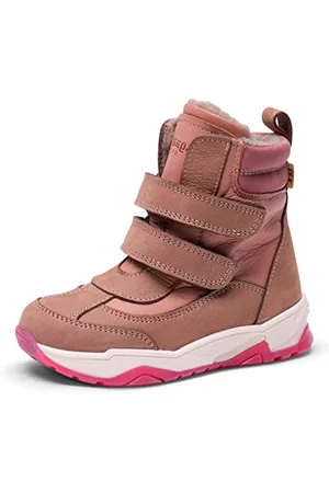 Bisgaard Winterstiefeletten Dorelle TEX, 11-Deutsch:31, Color:Rose/pink