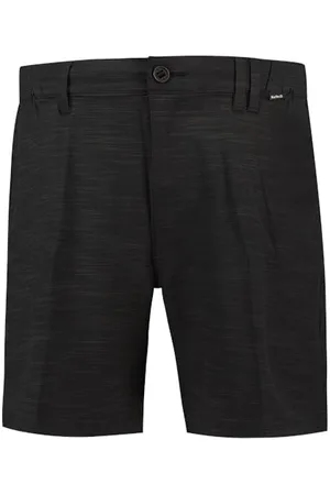 Hurley Herren Phantom SLUB 3/4 Waistband 18" Bermudas, , 30