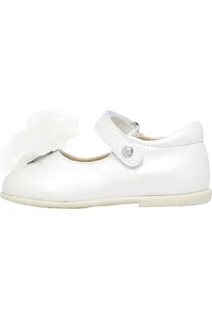 Naturino Jungen Mädchen Rieka Ballerinas, , 25 EU