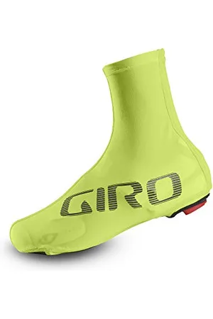 Giro Bike Unisex Aero Überziehschuhe, Highlight Yellow/Black 22