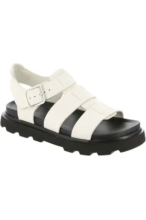 UGG Damen Capitelle Strap Schiebe-Sandalen, , 39 EU