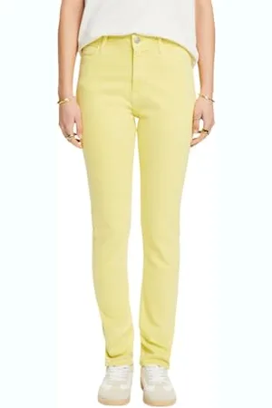 ESPRIT Damen 993ee1b332 Hose, , 29W x 32L