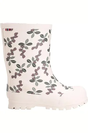 Viking Unisex Kinder Jolly print Gummistiefel, , 21 EU