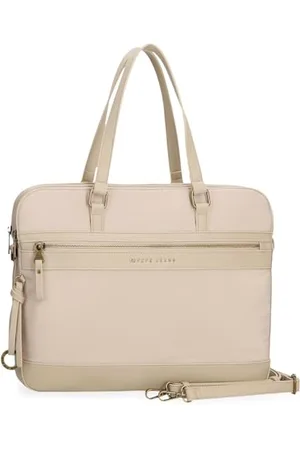 Pepe Jeans Morgan Damen-Gepäck-Kuriertasche, , Einheitsgröße, Laptoptasche