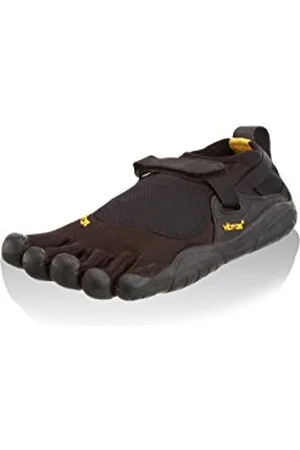 Vibram KSO, Fitnessschuhe, (Black Black), 35 EU (4/4.5 UK)