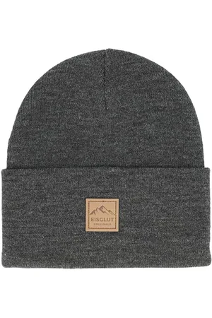 Eisglut Unisex Chestero Strickmütze, , Einheitsgröße EU